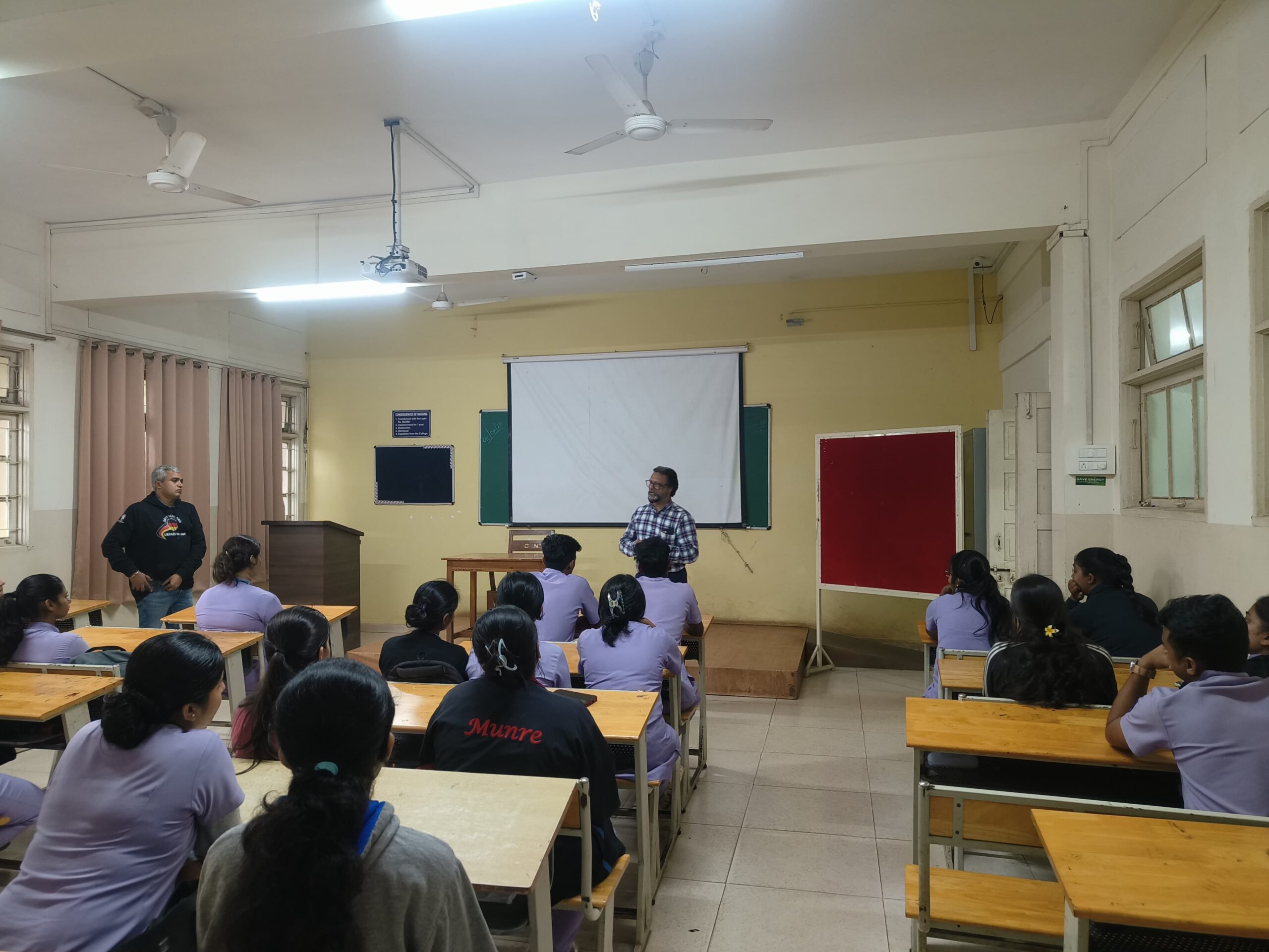 Student Placement Report June 2025 02