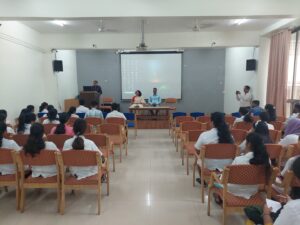 Student Placement Report November 2023 010