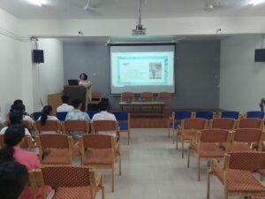 Student Placement Report November 2023 012