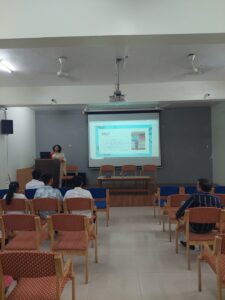 Student Placement Report November 2023 013