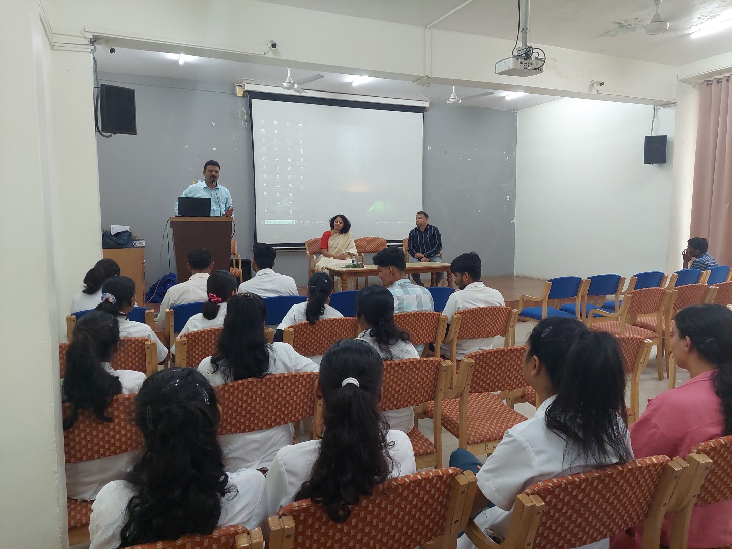 Student Placement Report November 2023 02