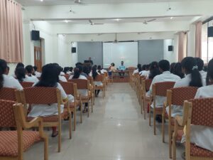 Student Placement Report November 2023 03