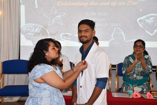 Farewell & Badge Exchange Ceremony 02
