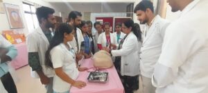 Finishing School for Final Year B.Sc students from 15th to 20th July 2026 013