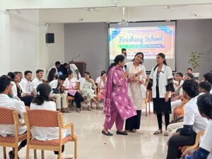 Finishing School for Final Year B.Sc students from 15th to 20th July 2026 04