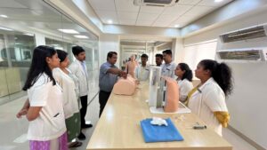 Finishing School for Final Year B.Sc students from 15th to 20th July 2026 06