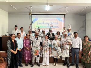Finishing School for Final Year B.Sc students from 15th to 20th July 2026 09