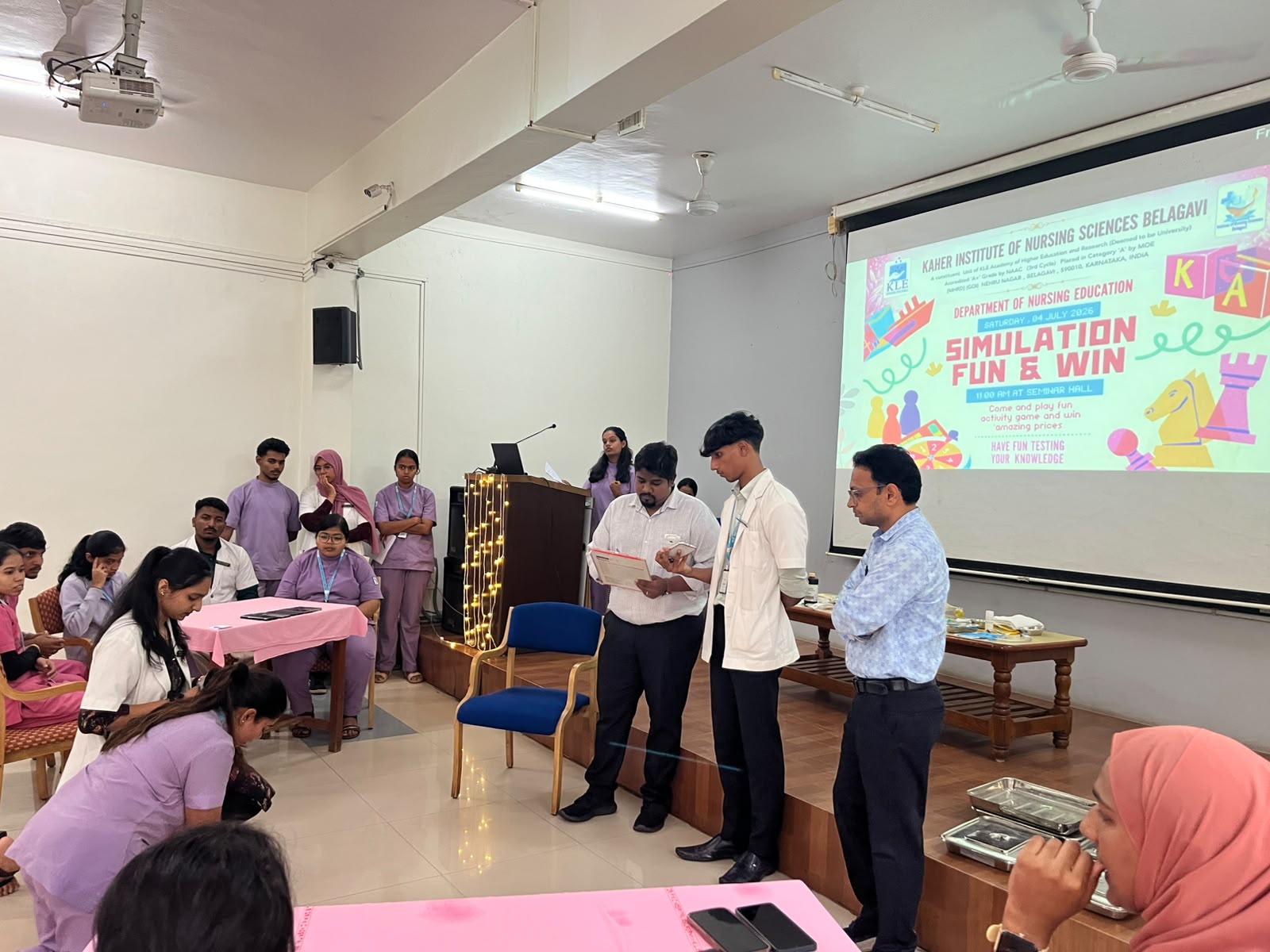 Simulation Fun and Win 03