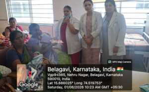 World Breastfeeding Week on 1st August 2026 01