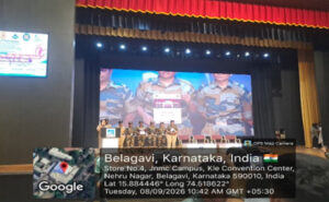 Awareness Program on Girl Child Safety and Self Defense Skills 01