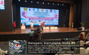 Awareness Program on Girl Child Safety and Self Defense Skills 02