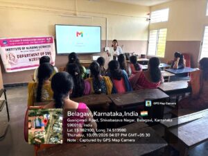 Awareness Programme for school teachers 10th Sept 2026 03