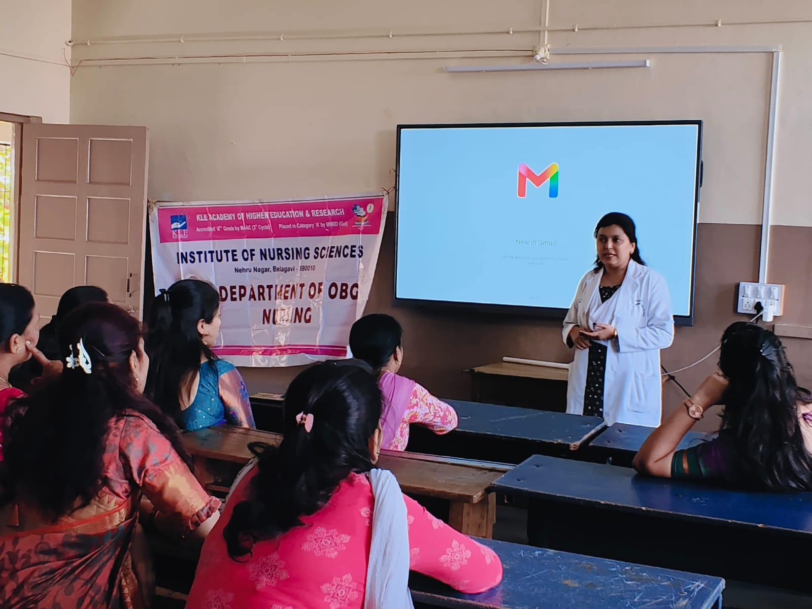 Awareness Programme for school teachers 10th Sept 2026 04