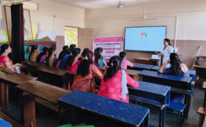 Awareness Programme for school teachers 10th Sept 2026 05