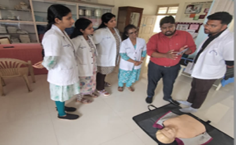 Faculty Development Programme 19 July 2026 01