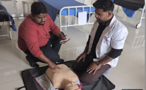 Faculty Development Programme 19 July 2026 03