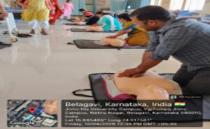 Faculty Development Programme10th April 2026 01