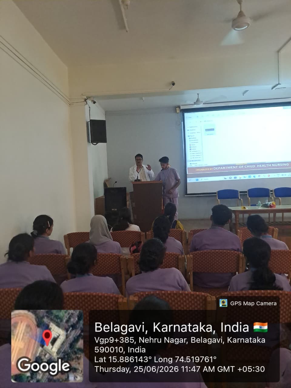 Guest Lecture on Pediatric Oncological Conditions (25-06-2026) 01