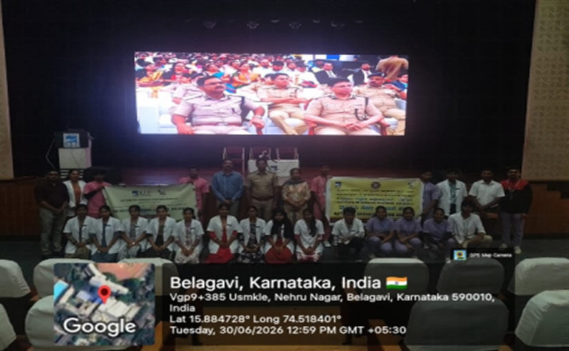 International Day Against Drug Abuse and Illicit Trafficking 04
