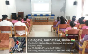 Online Guest Lecture on the topic Burns 01-08-2026 02
