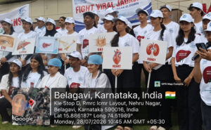 Organ Donation Awareness Program 28-07-2026 01