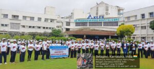 Organ Donation Awareness Program 28-07-2026 02