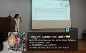 Seminar on “Childhood and Adolescent Psychiatric Disorders” 02