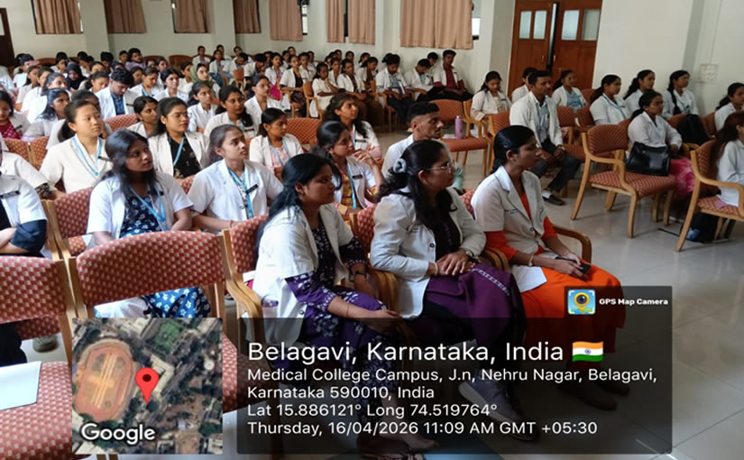 Seminar on “Childhood and Adolescent Psychiatric Disorders” 03