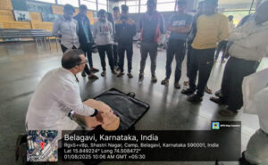 Workshop on CPR (01-08-2025) 04