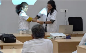 Workshop on “First Aid training” (15-07-2025) 04