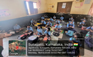 Workshop on First Aid training and CPR 16-03-2026 02