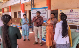 Workshop on First Aid training and CPR 16-03-2026 03
