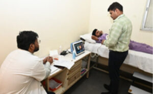 Awareness On occasion of Global Fatty Liver Day 16th June 2025 01