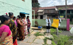 Awareness Programme on Blood Donation 18th June 2025 01