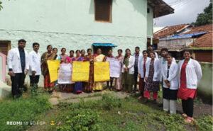 Awareness Programme on Blood Donation 18th June 2025 02