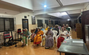 Awareness Programme on Osteoporosis and Osteoarthritis on 19th January 2024 04