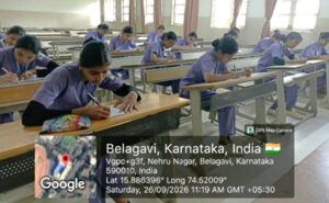 Essay Competition on Gender Equality on 26th September 2026 02