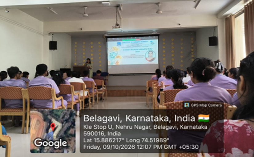 Guest Lecture on World mental health day (09-10-2026) 04