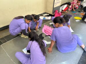 Rangoli Competition 23-09-2026 04