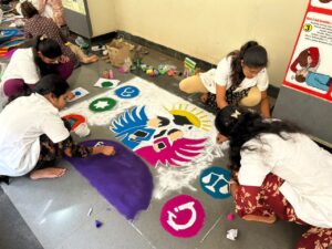 Rangoli Competition 23-09-2026 07