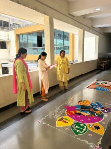 Rangoli Competition 23-09-2026 08